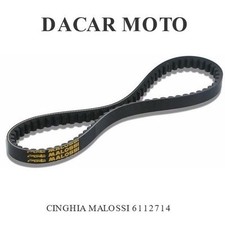Courroie MALOSSI Yamaha X City 250 c. -à- 4T LC 6112714