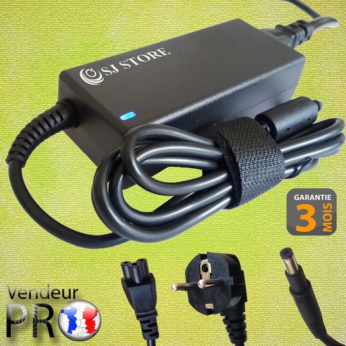 33a alimentation - 19.5v,
