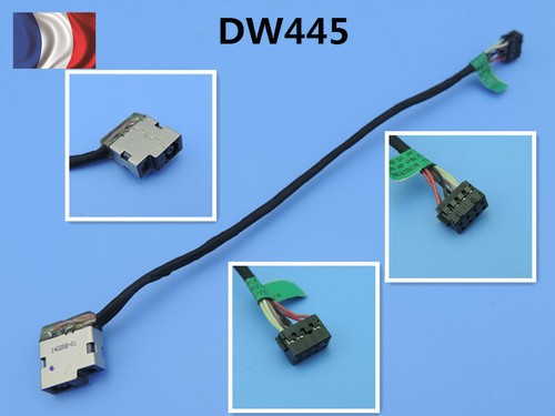 Power jack pavilion - power,