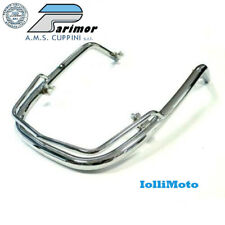 Pare-Chocs Chromé Cuppini