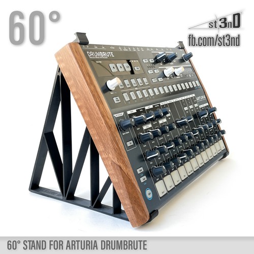 Stand pour arturia drumbrute - arturia,
