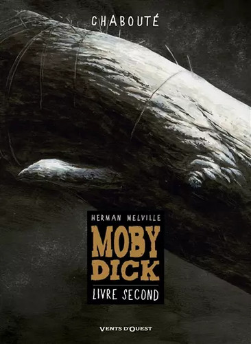 Moby dick livre - moby,