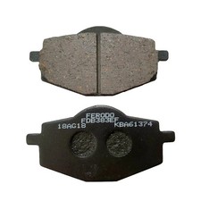 Pastilles Freeno Ferodo Gilera