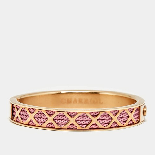 Bracelet charriol forever - bracelet,