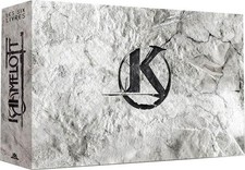 KAAMELOTT - LES SIX LIVRES -