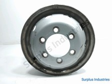 JANTE TOLE 3 RENAULT MAXITY 40300 LC60A / NE 12871