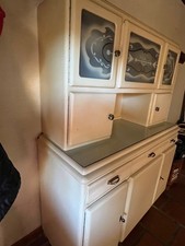 Véritable grand buffet KELLER, type MADO, TBE, années 50