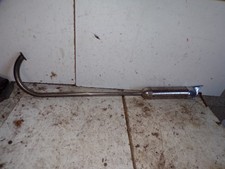 pot echappement long VAP  41025