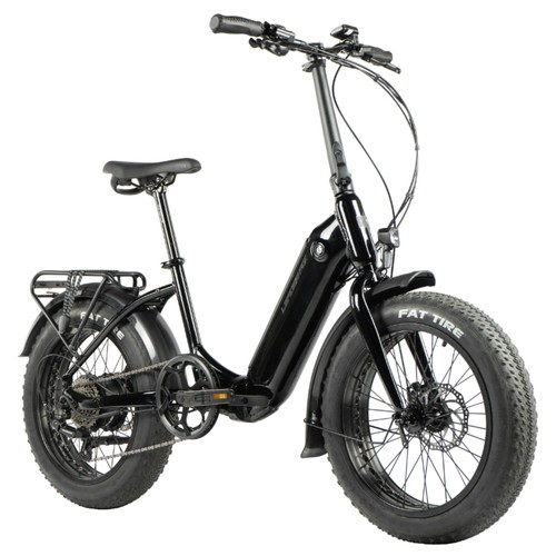 Velo electrique vae - velo, pliant