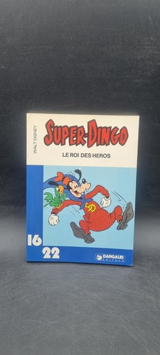 Super dingo 119 walt - super-dingo,