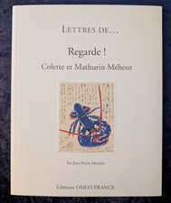 Regarde! Colette et Mathurin