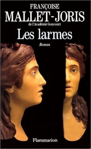 Les larmes véritable - larmes, la