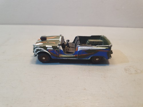 Renault sinpar dinky - renault,