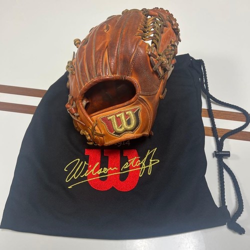 gant baseball wilson