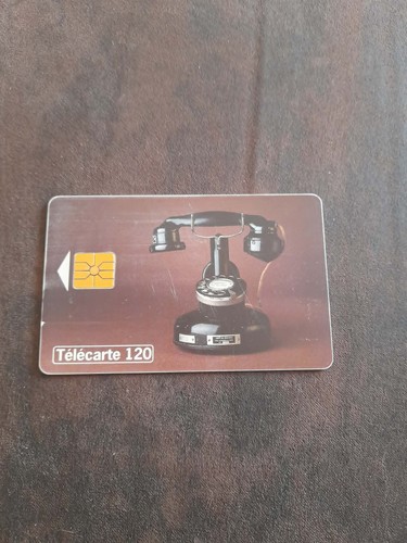 Télécarte france telecom - telecom,