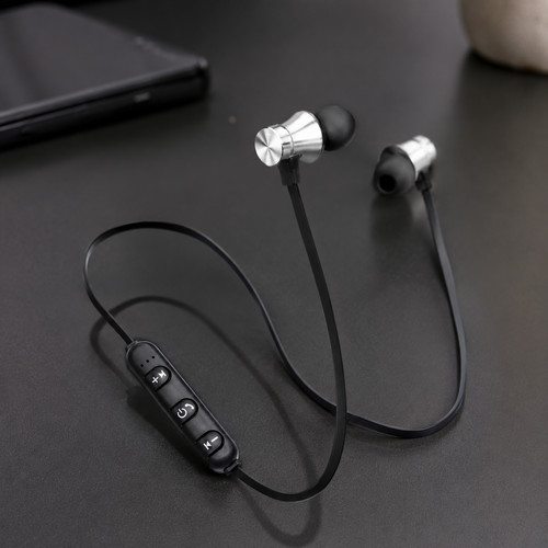 écouteurs bluetooth sport - Écouteurs,