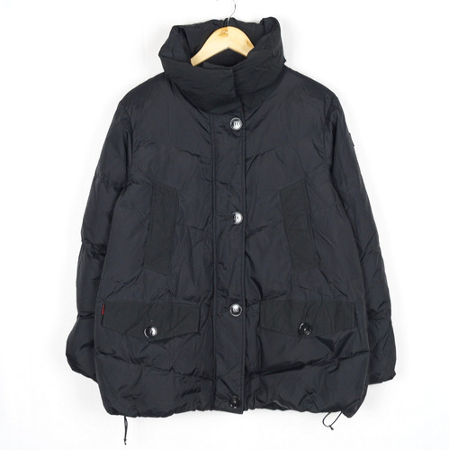Veste matelassée femme