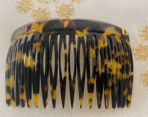 Peigne chignon barrette à - peigne,