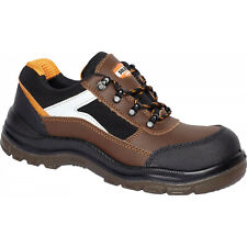 Paire de chaussures de sécurité multi-usages Solidur Omega