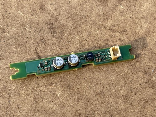 Led voyant sony kdl 55hx750 - voyant,
