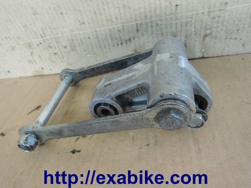 Biellettes suspension pour - de,