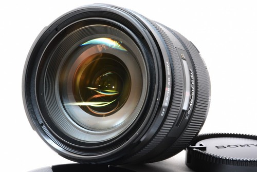 Sony 50mm 2 - 16-50mm, ssm