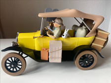 Moulinsart Tintin - La Ford T