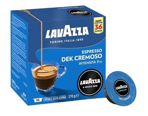 360 capsules café lavazza - 360,