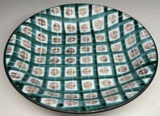 Rare Assiette Creuse R.P