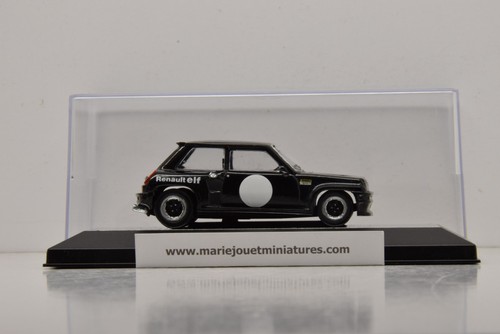 Transkit renault turbo - transkit, 5