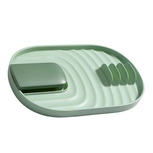 Support étagères pliable - étagères,