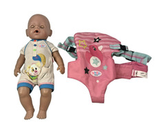 Zapf Creation Baby Born 824368