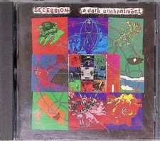 Secession - A Dark Enchantment
