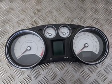 Bloc Compteur - PEUGEOT 308 I