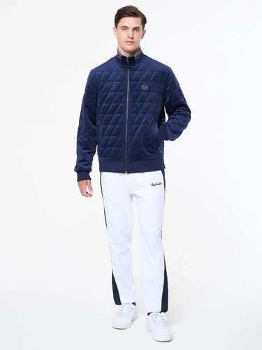 Sregio tacchini redi quilted - tacchini,