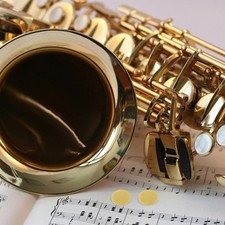  1 jeu de bouchons pour instruments de musique : cache-trous pour piccolo -