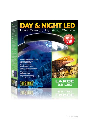 Exo terra pt2336 day - terra,