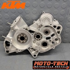 2023 KTM 85SX Carter Droit