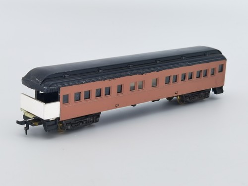 Penn line wagon voyageurs - ho,