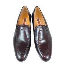 A. TESTONI Italian Hand Made Men's Shoes, FR46,5 - US 12,5 - UK11,5