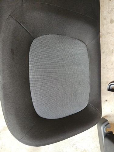 Banquette arriere renault - arriere,