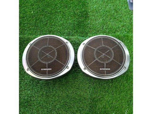 Pioneer 202 coaxial - pioneer, 2w