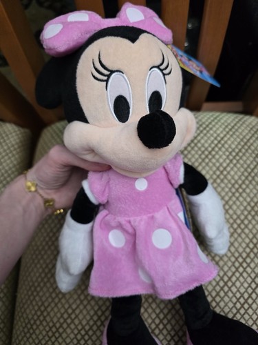 Disney junior minnie mouse - minnie,