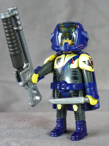 Playmobil 72027 série - playmobil,
