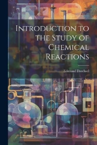 Edmund drechsel introduction - drechsel,