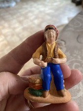 Ancien Santon JM Blanc