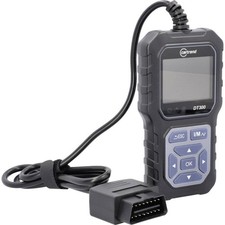 cartrend OBD Scanner Kabel