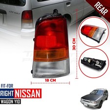 Feu arrière gauche LH pour