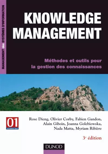 Knowledge management