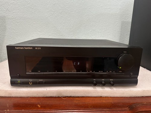 Harman kardon 3270 - 3270, 2